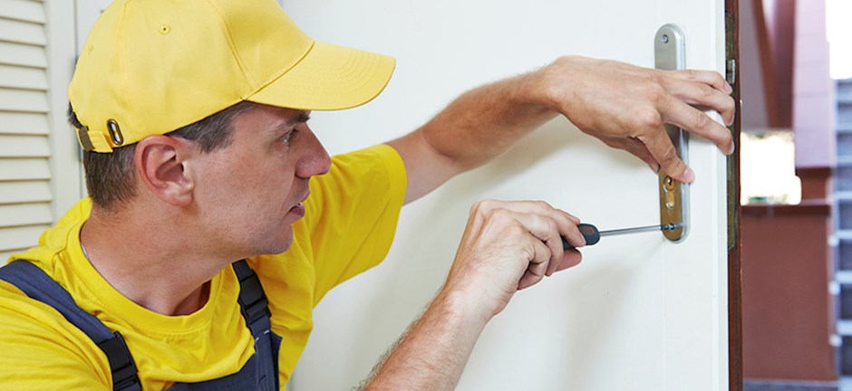 Küçükçekmece Çilingir